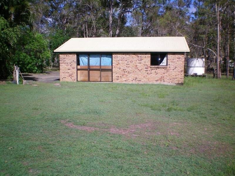 46 Pleasant Drive, Sharon QLD 4670