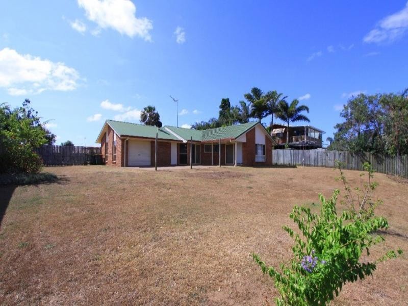 39 Mariners Way, Bundaberg North QLD 4670