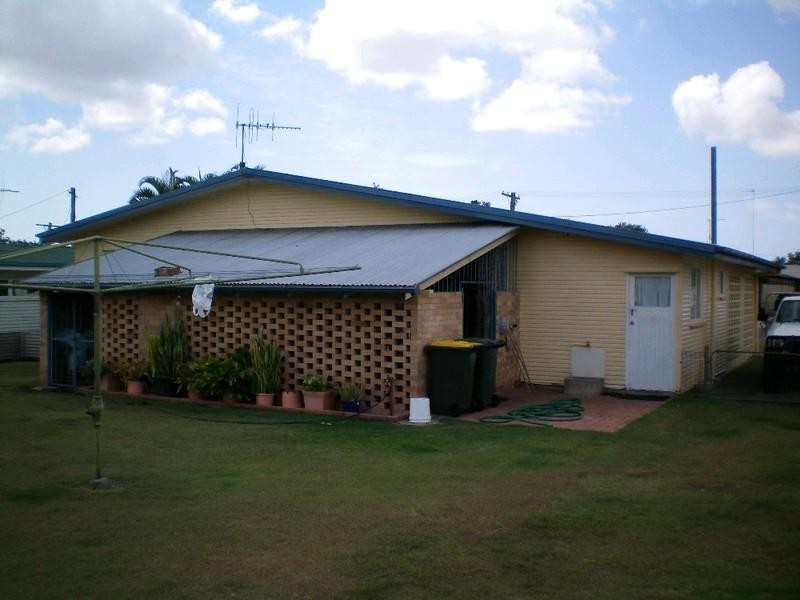 3 Brasch Street, Kepnock QLD 4670