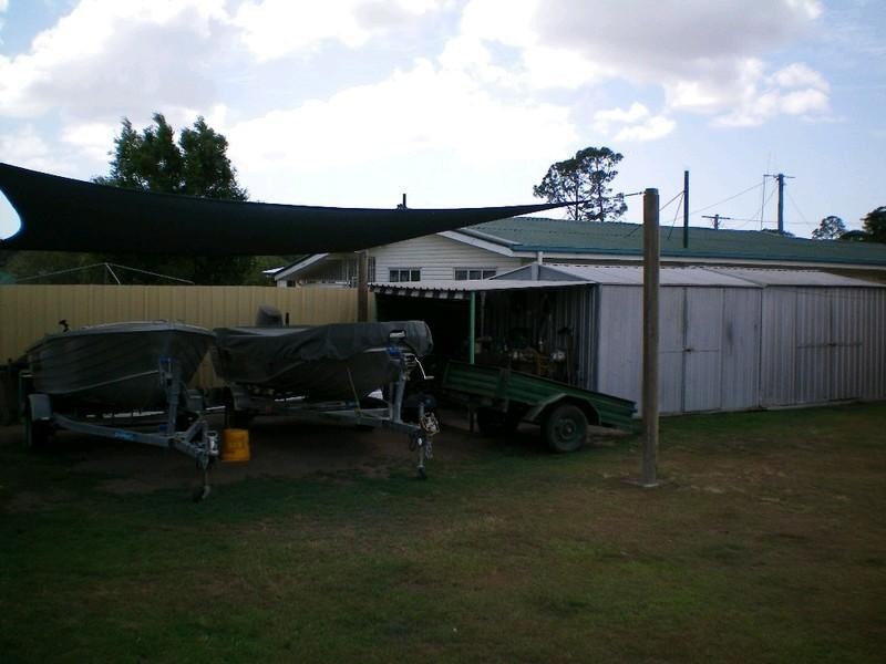 3 Brasch Street, Kepnock QLD 4670