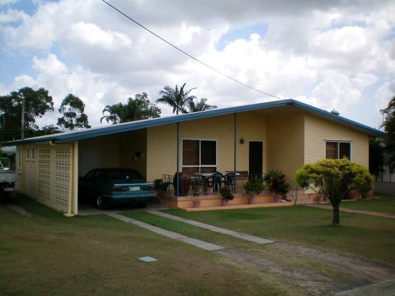 3 Brasch Street, Kepnock QLD 4670