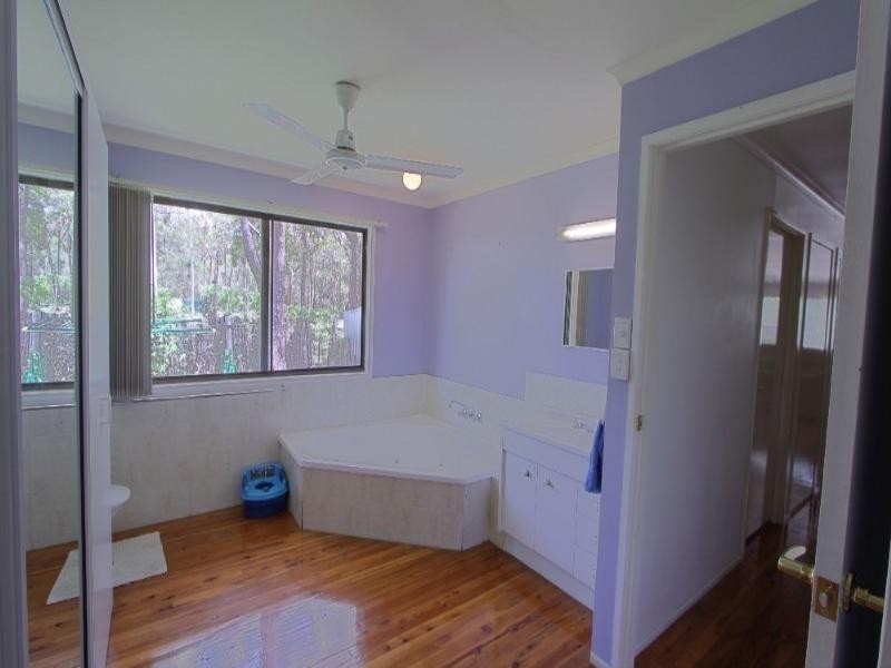 346 Ten Mile Road, Sharon QLD 4670