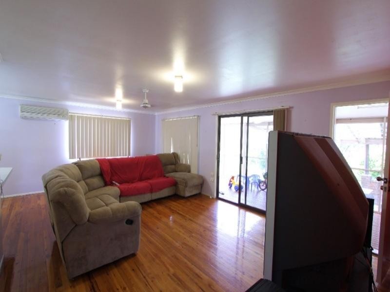 346 Ten Mile Road, Sharon QLD 4670