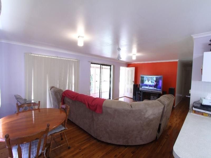 346 Ten Mile Road, Sharon QLD 4670