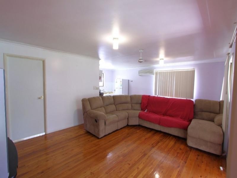 346 Ten Mile Road, Sharon QLD 4670