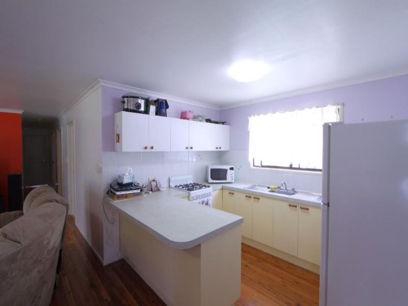 346 Ten Mile Road, Sharon QLD 4670