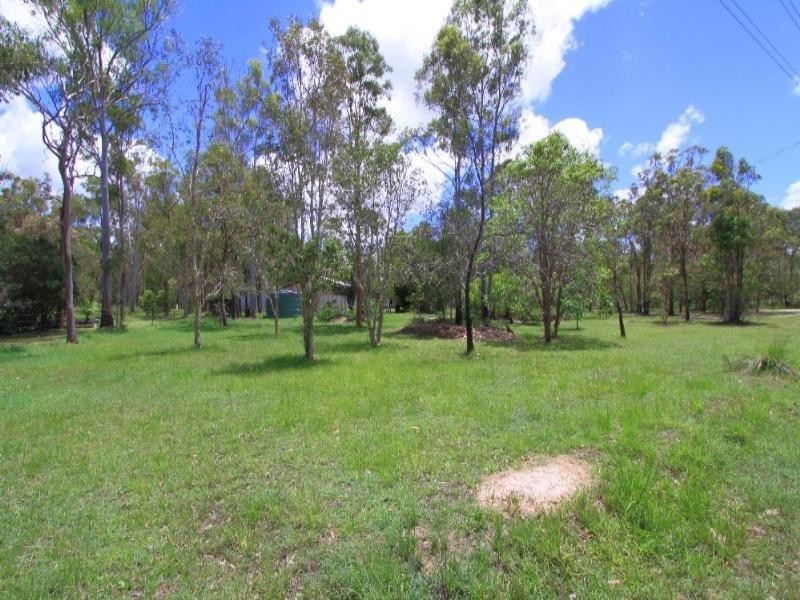 346 Ten Mile Road, Sharon QLD 4670