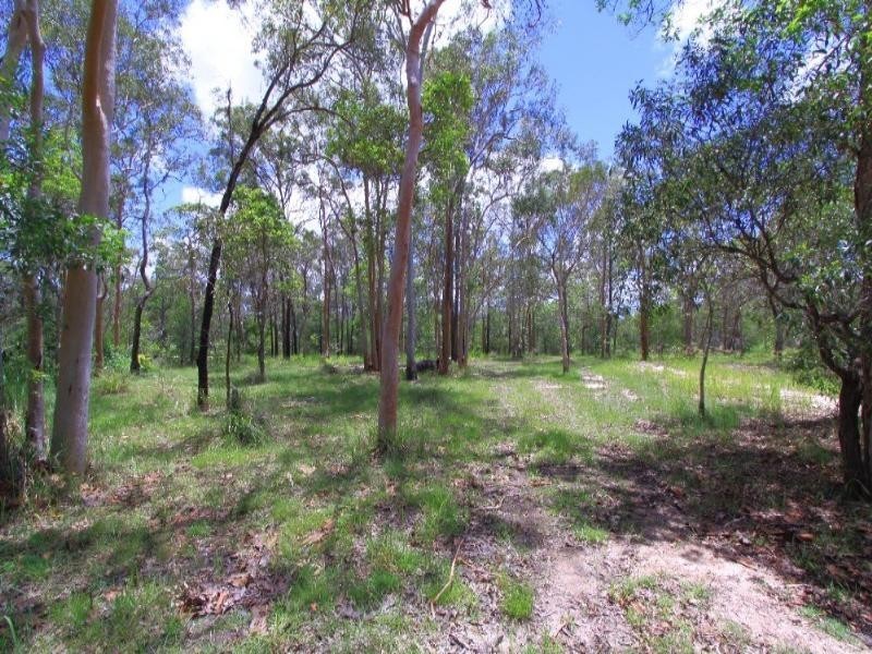 346 Ten Mile Road, Sharon QLD 4670
