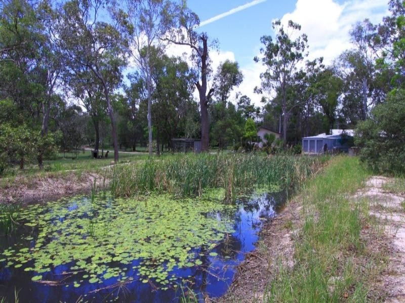 346 Ten Mile Road, Sharon QLD 4670