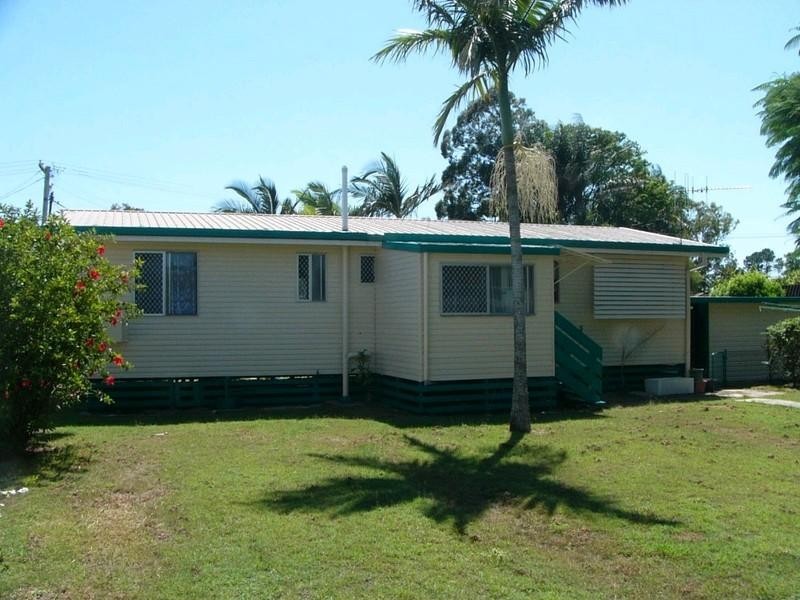 91 Riedy Street, Thabeban QLD 4670