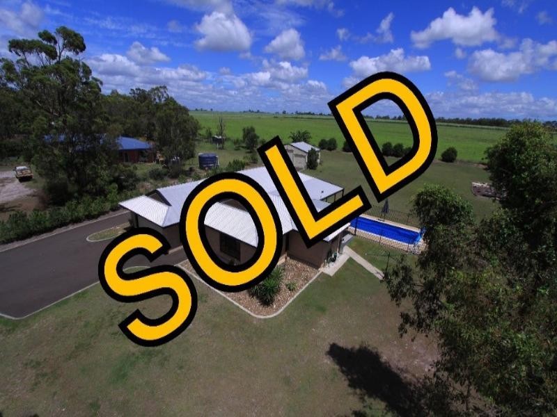 47 Arcadia Drive, Branyan QLD 4670