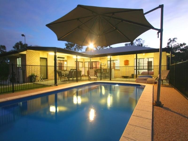 47 Arcadia Drive, Branyan QLD 4670