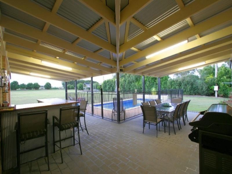 47 Arcadia Drive, Branyan QLD 4670