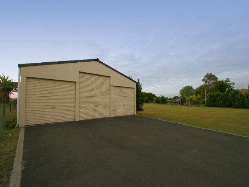 47 Arcadia Drive, Branyan QLD 4670