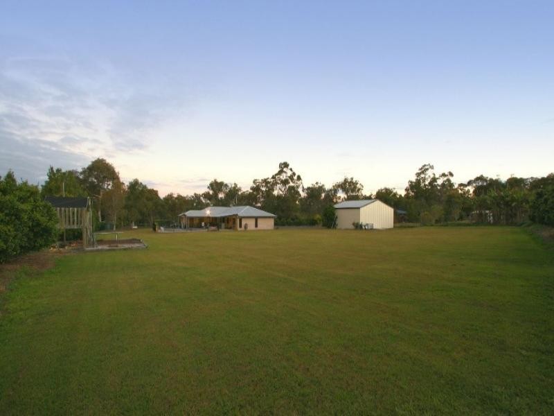 47 Arcadia Drive, Branyan QLD 4670