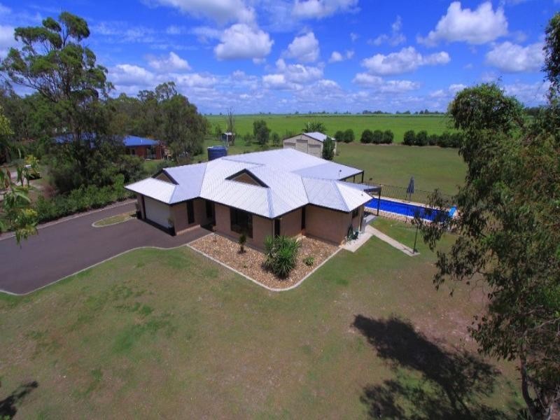 47 Arcadia Drive, Branyan QLD 4670