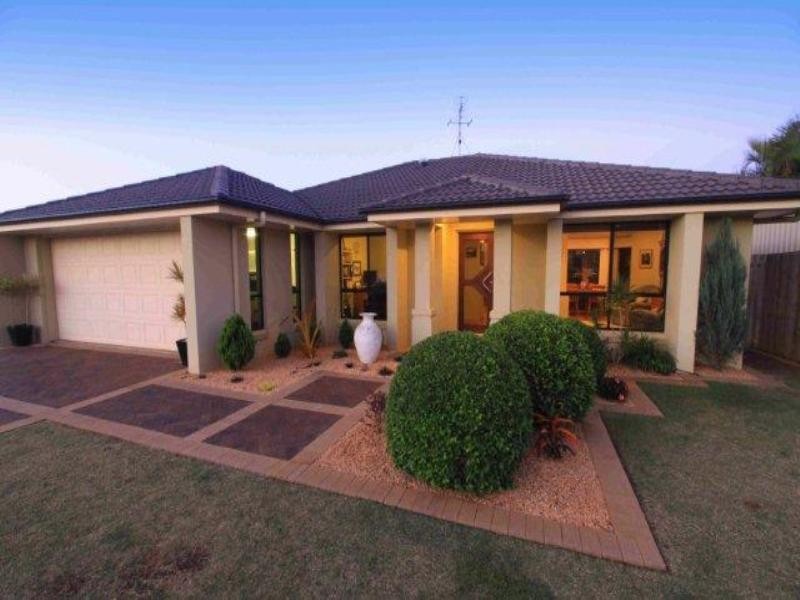 32 Forbes Court, Avoca QLD 4670