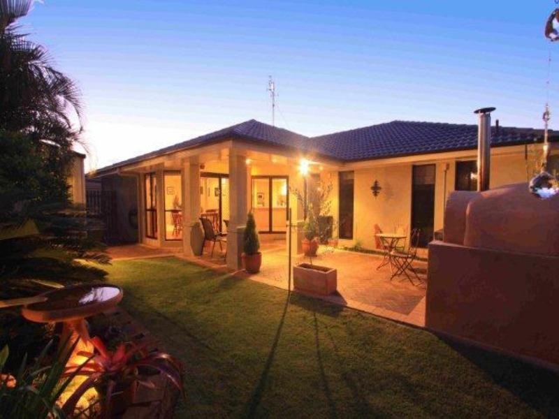 32 Forbes Court, Avoca QLD 4670