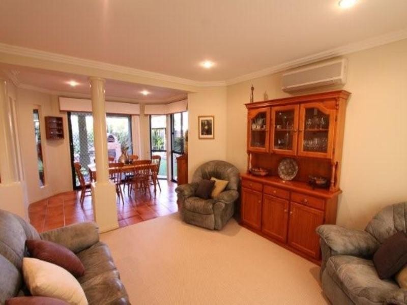 32 Forbes Court, Avoca QLD 4670