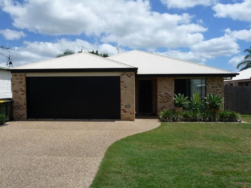 27a Wynter Street, Norville QLD 4670