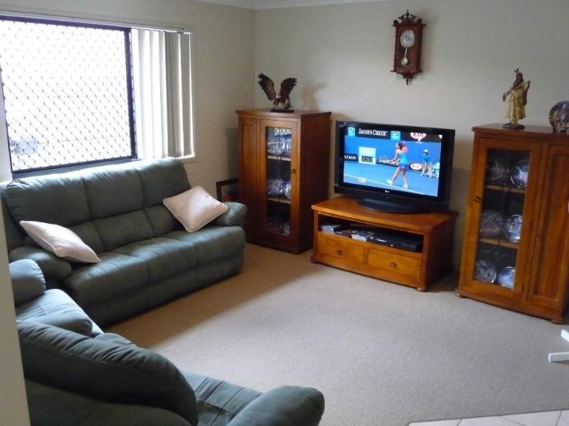27a Wynter Street, Norville QLD 4670
