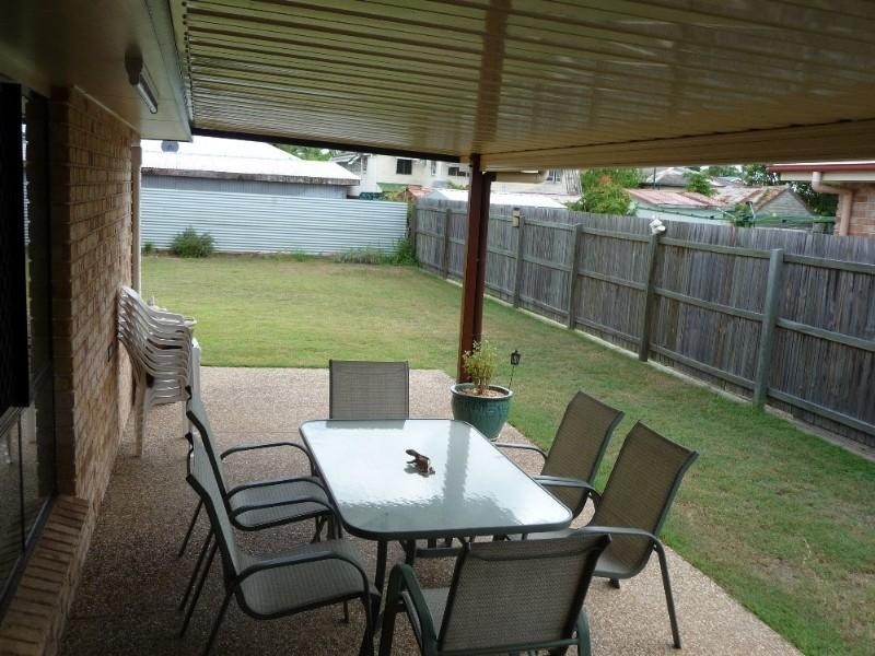 27a Wynter Street, Norville QLD 4670