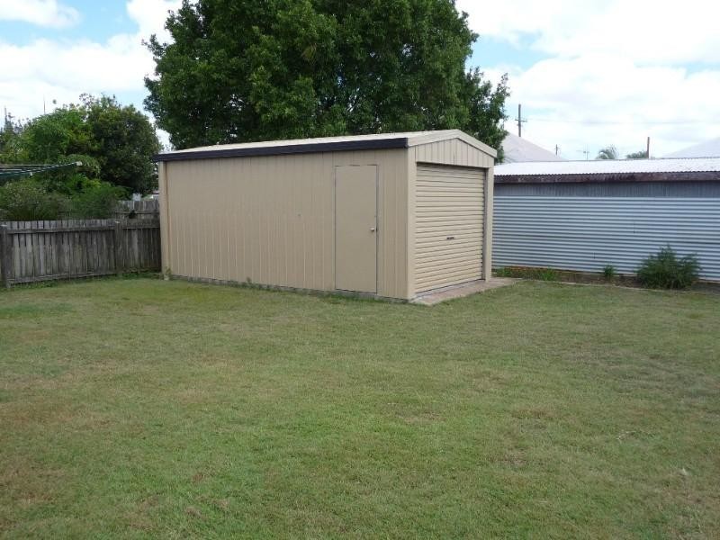 27a Wynter Street, Norville QLD 4670