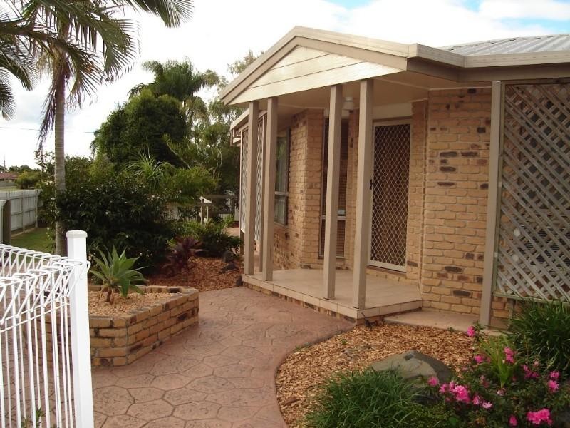 17 The Boulevard, Bundaberg QLD 4670