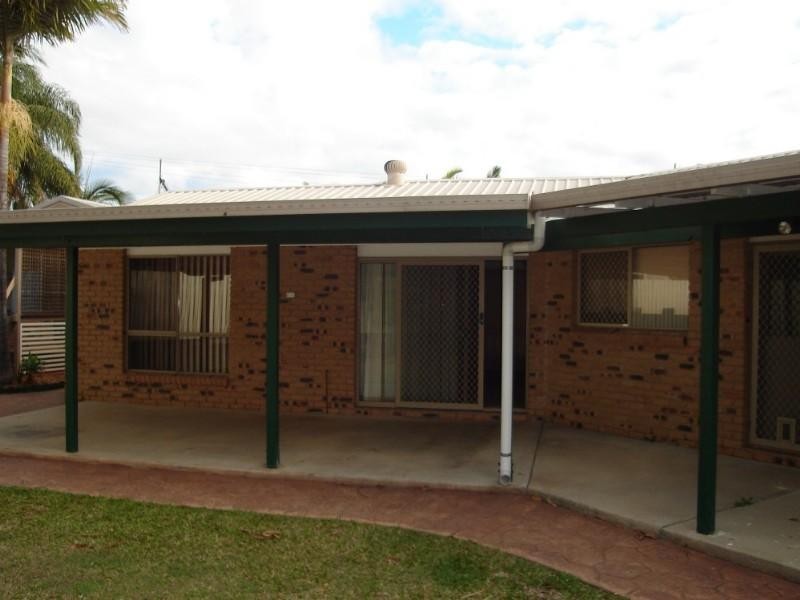 17 The Boulevard, Bundaberg QLD 4670