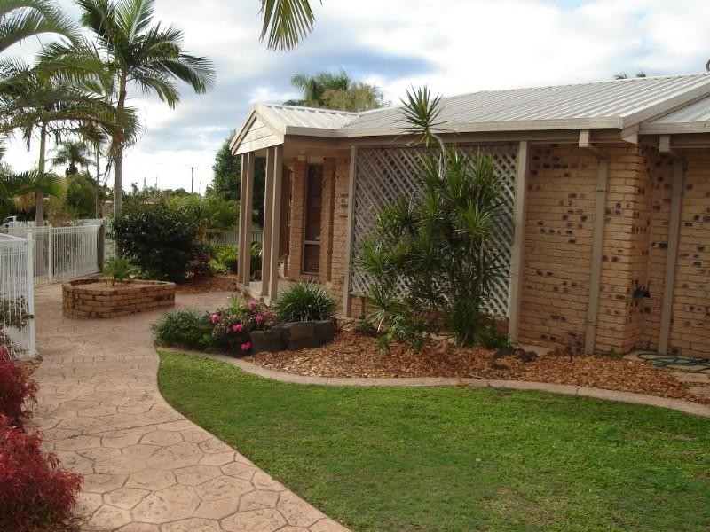17 The Boulevard, Bundaberg QLD 4670