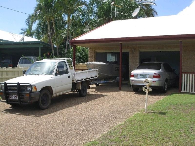 59 Island View Drive, Winfield QLD 4670