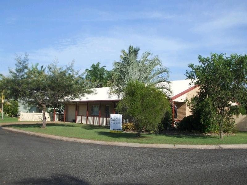 59 Island View Drive, Winfield QLD 4670