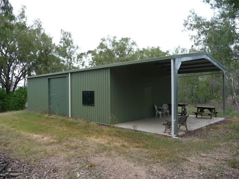 234 Hawes Road, Electra QLD 4670
