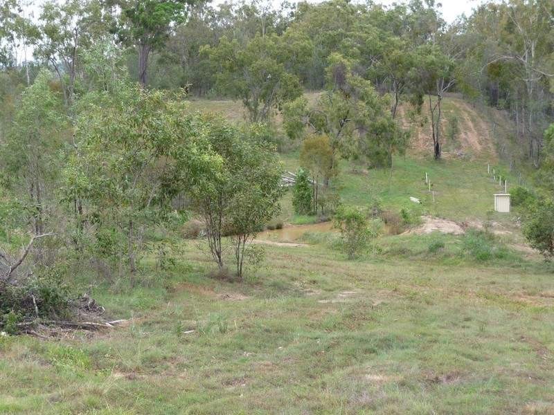 234 Hawes Road, Electra QLD 4670