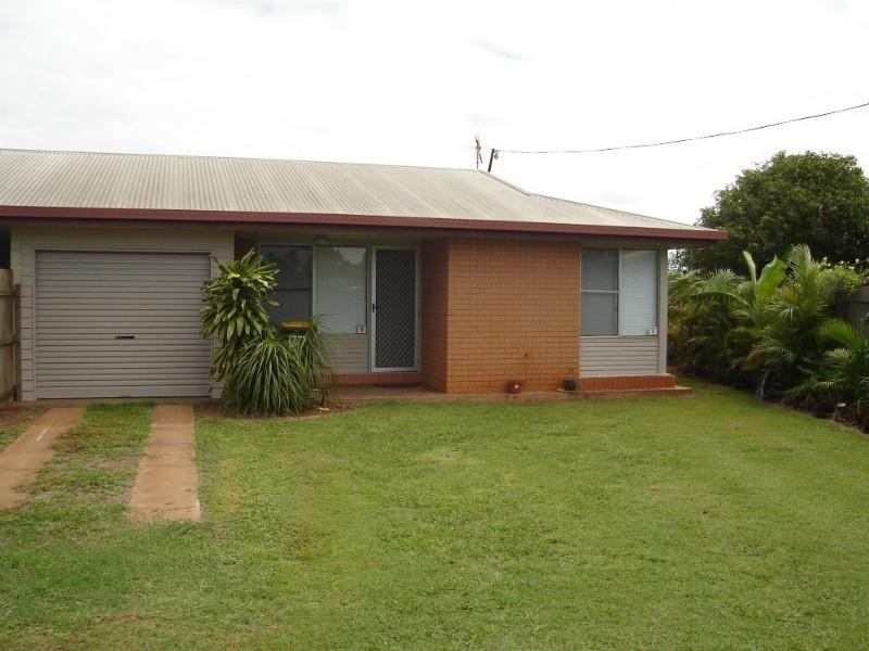 1/3 Mezger Street, Bundaberg QLD 4670