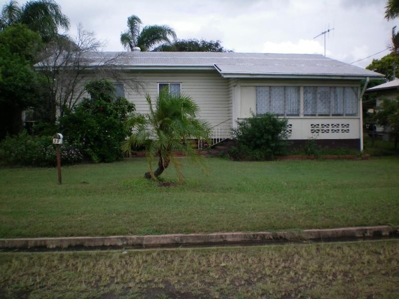 38 Thygesen Street, Bundaberg North QLD 4670