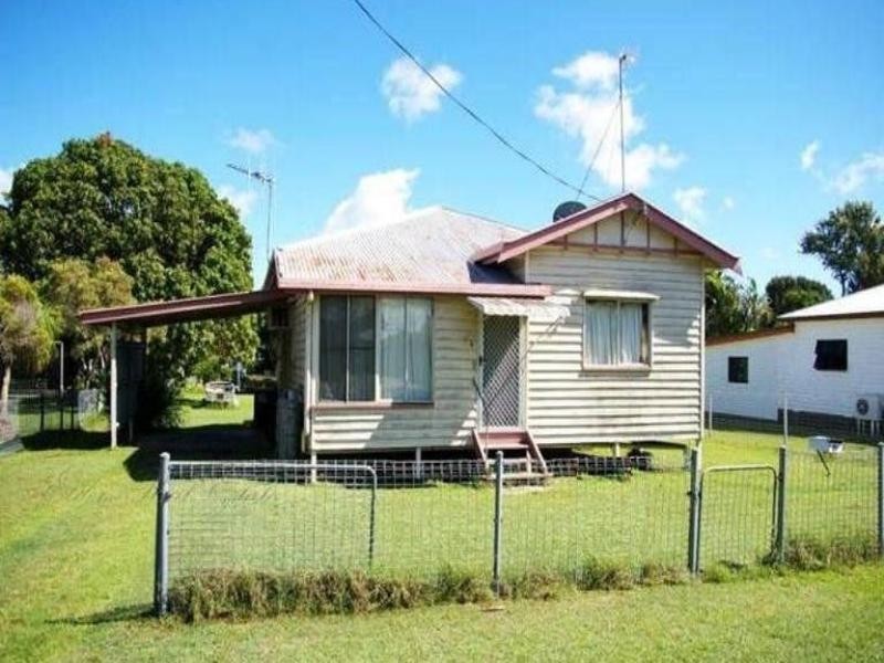 61 Alice Street, Walkervale QLD 4670