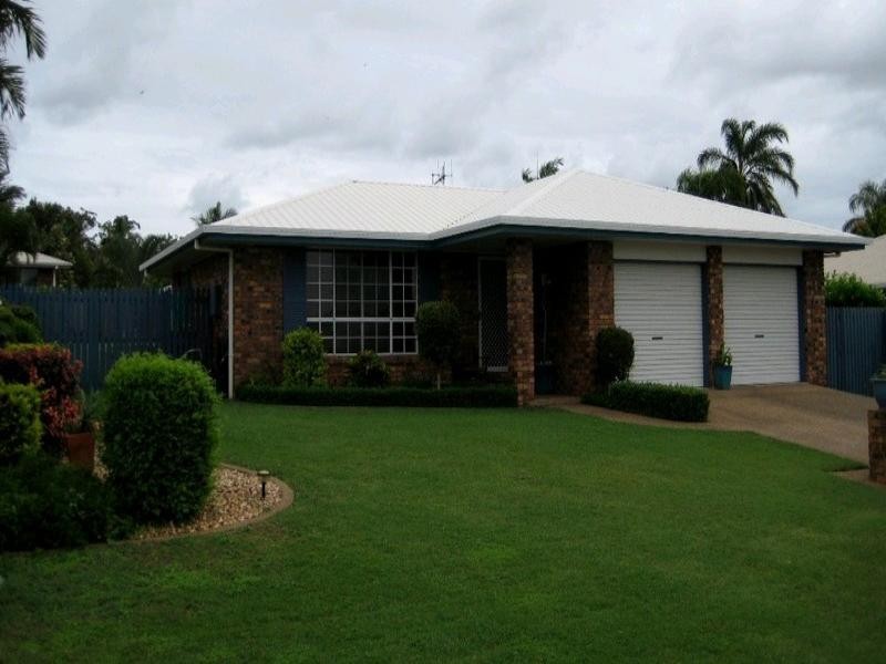29 Houston Drive, Avoca QLD 4670