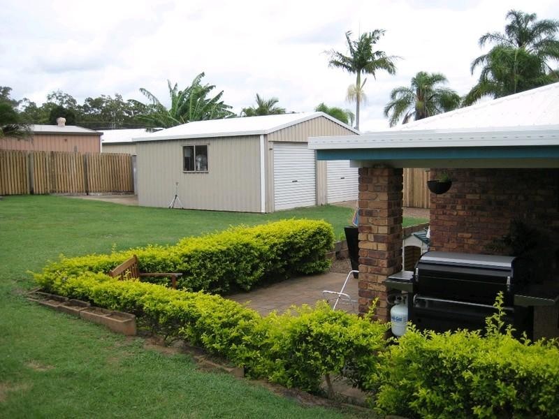 29 Houston Drive, Avoca QLD 4670
