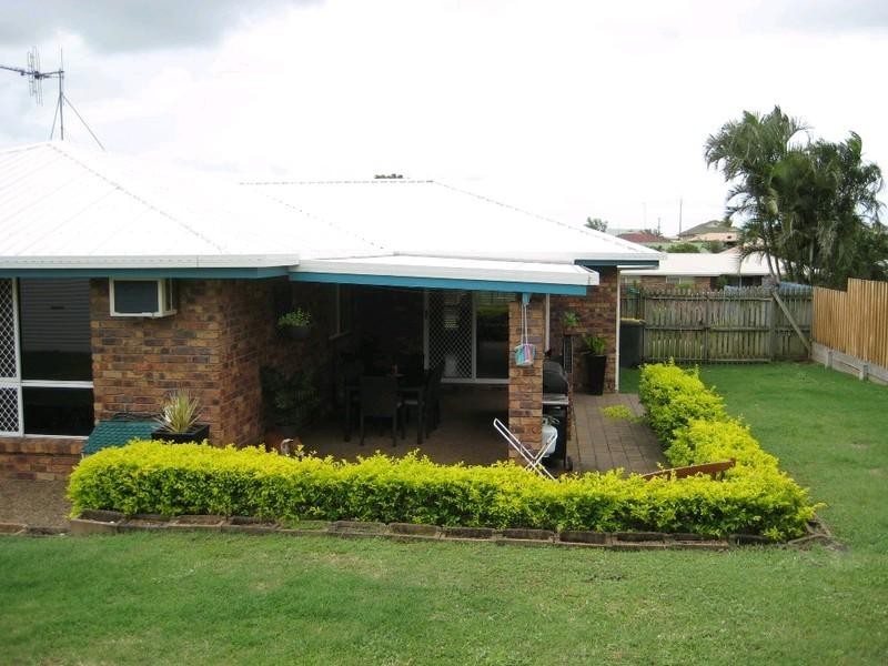 29 Houston Drive, Avoca QLD 4670