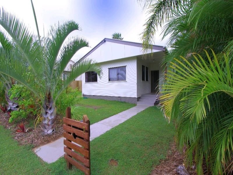 7 Nielsen Street, Svensson Heights QLD 4670