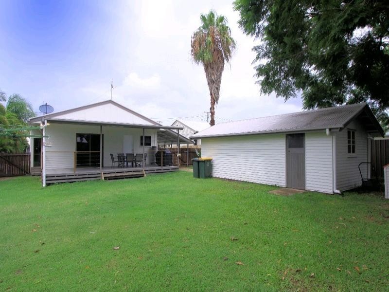 7 Nielsen Street, Svensson Heights QLD 4670