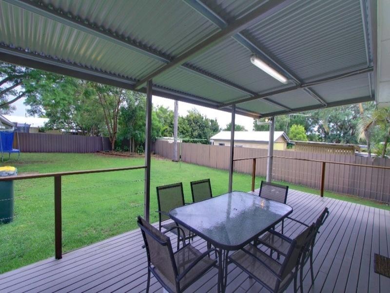 7 Nielsen Street, Svensson Heights QLD 4670