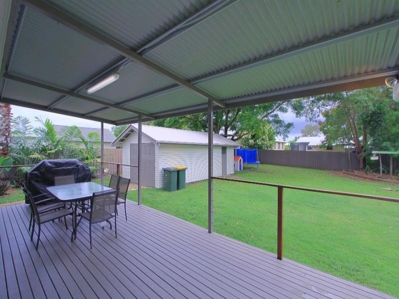 7 Nielsen Street, Svensson Heights QLD 4670