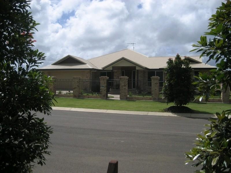 11 Sanctuary Drive, Kalkie QLD 4670