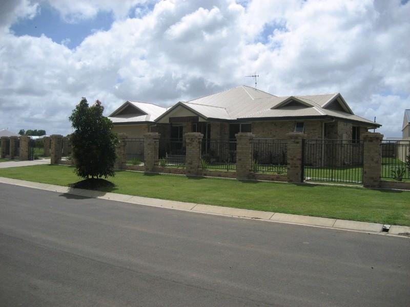 11 Sanctuary Drive, Kalkie QLD 4670