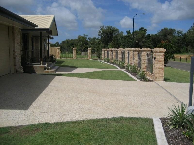 11 Sanctuary Drive, Kalkie QLD 4670