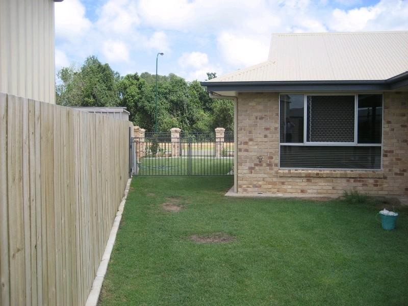 11 Sanctuary Drive, Kalkie QLD 4670