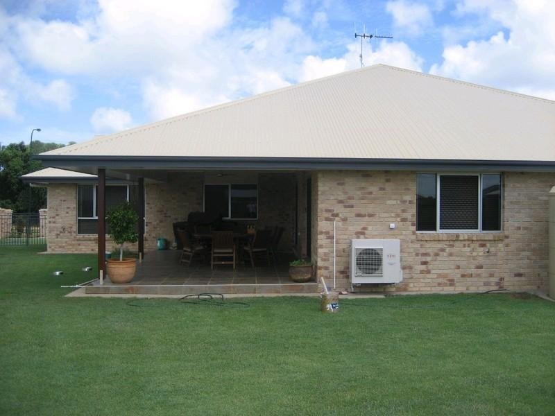 11 Sanctuary Drive, Kalkie QLD 4670