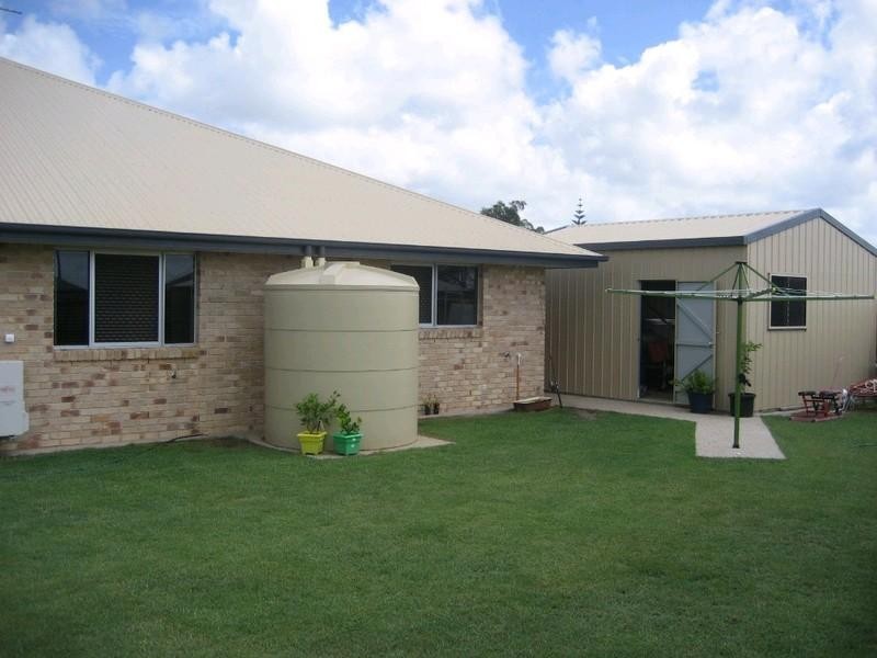 11 Sanctuary Drive, Kalkie QLD 4670